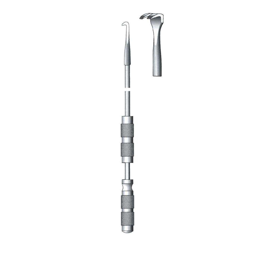 BONE NAILING INSTRUMENTS