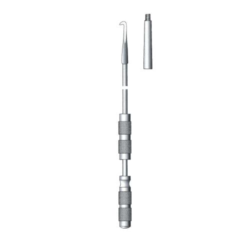 BONE NAILING INSTRUMENTS