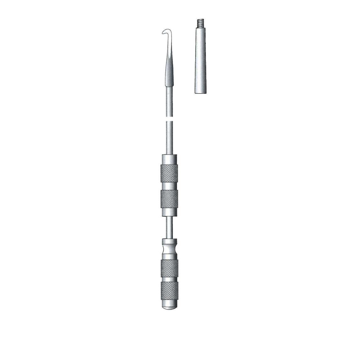 BONE NAILING INSTRUMENTS