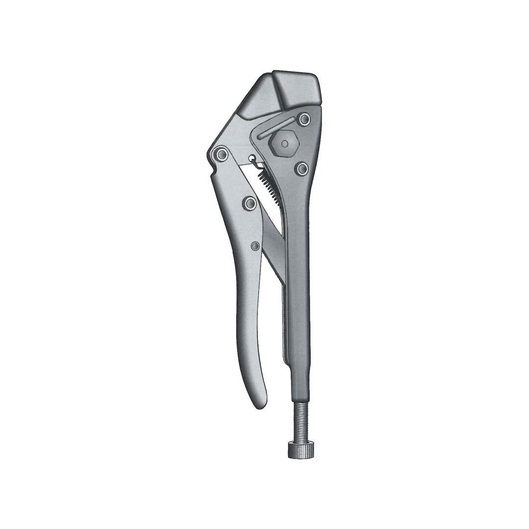BONE PLATE BENDERS