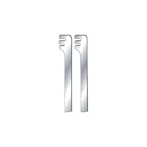 BONE PLATE BENDERS Plate benders Pair
