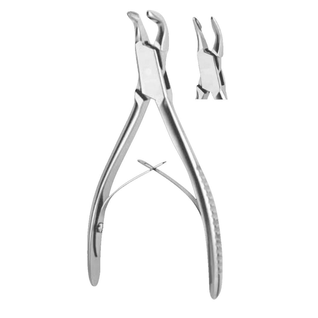 Bone Rongeur Blumenthal