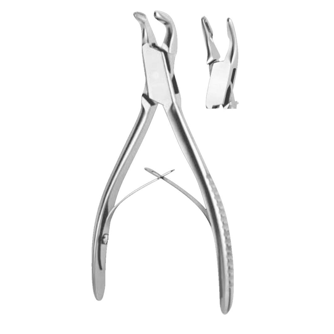 Bone Rongeur Blumenthal