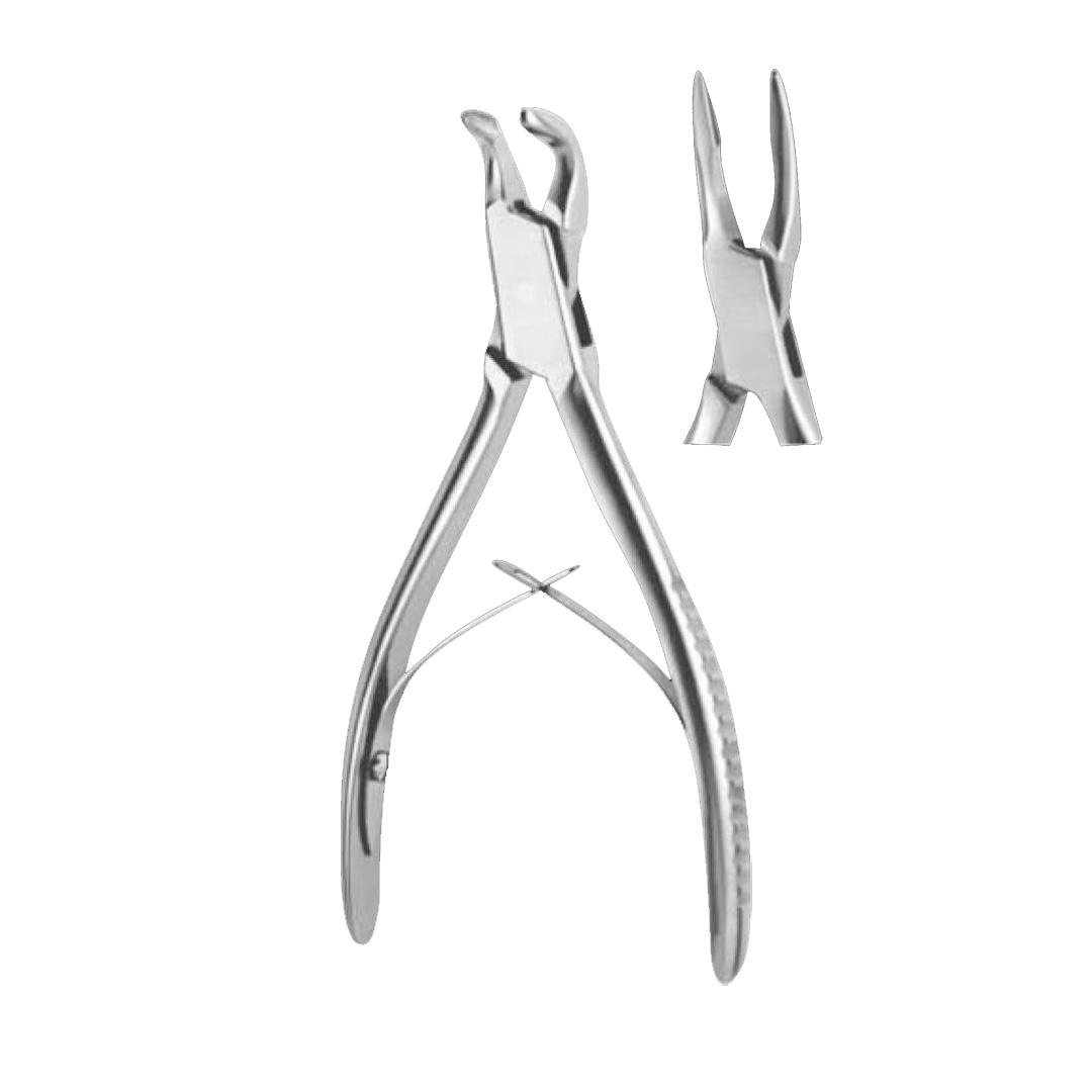 Bone Rongeur Friedman