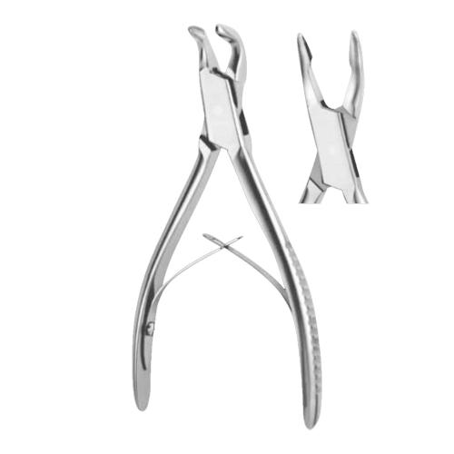 Bone Rongeur Luer 