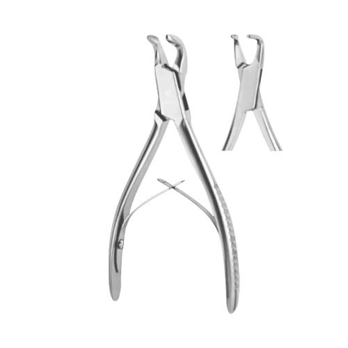 Bone Rongeur Micro-Friedman