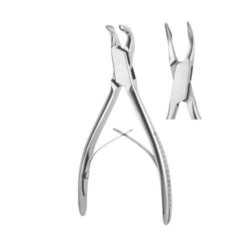 Bone Rongeur Micro-Friedman
