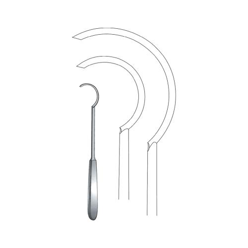BONE WIRE GUIDES & GRAFT PASSER
