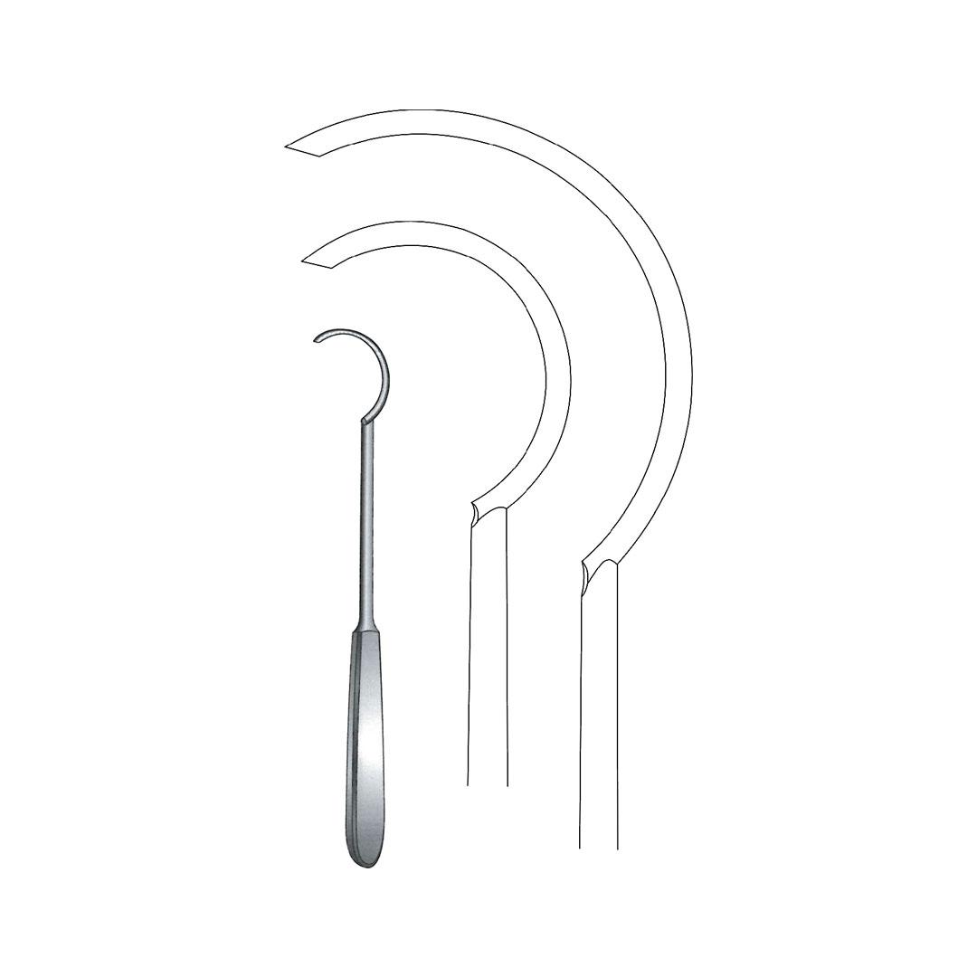 BONE WIRE GUIDES & GRAFT PASSER