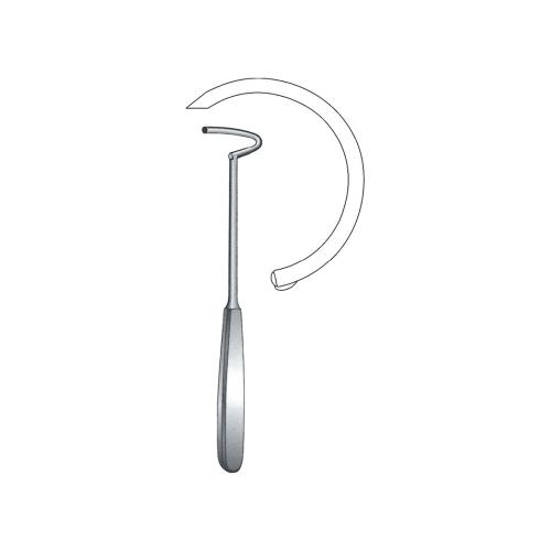 BONE WIRE GUIDES & GRAFT PASSER