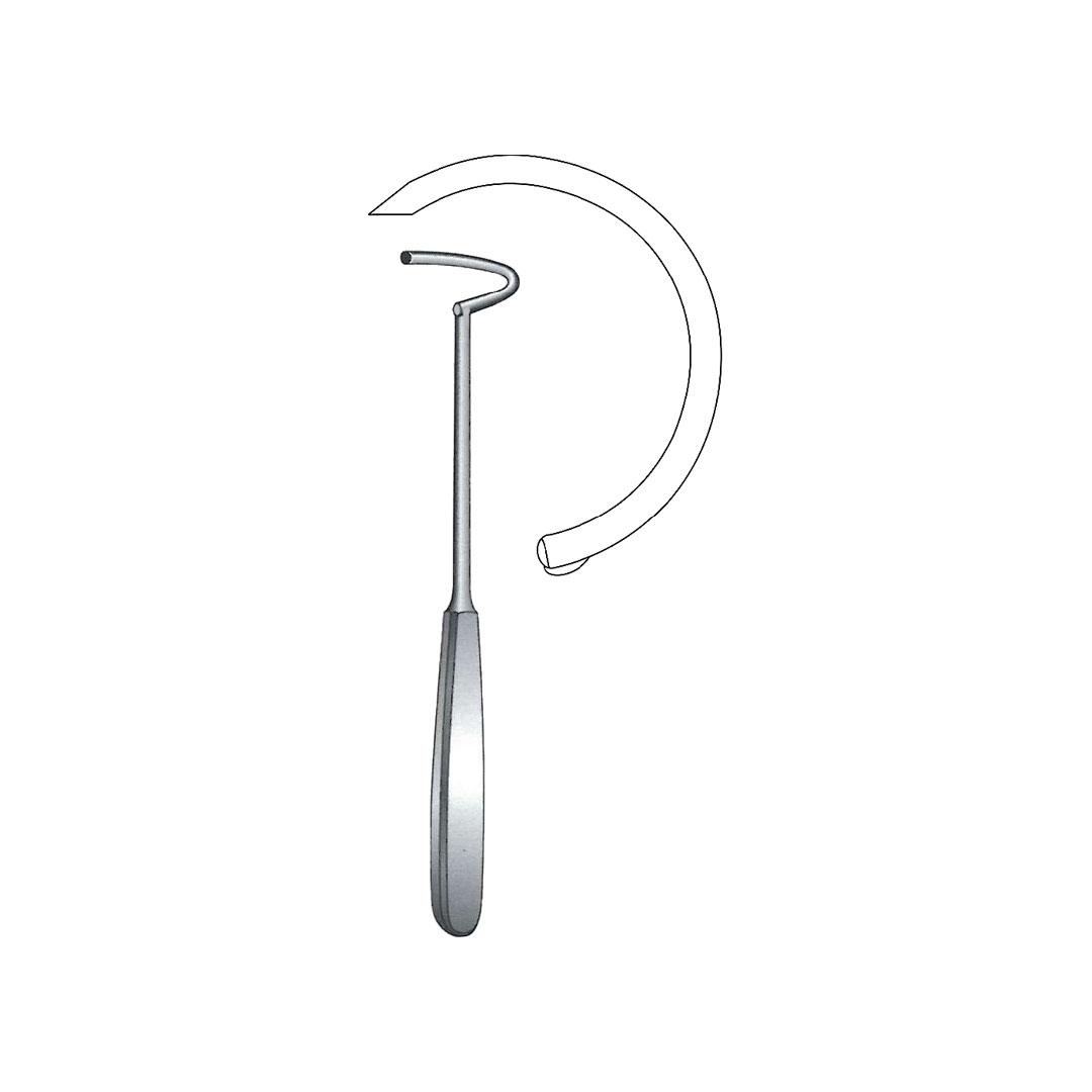 BONE WIRE GUIDES & GRAFT PASSER