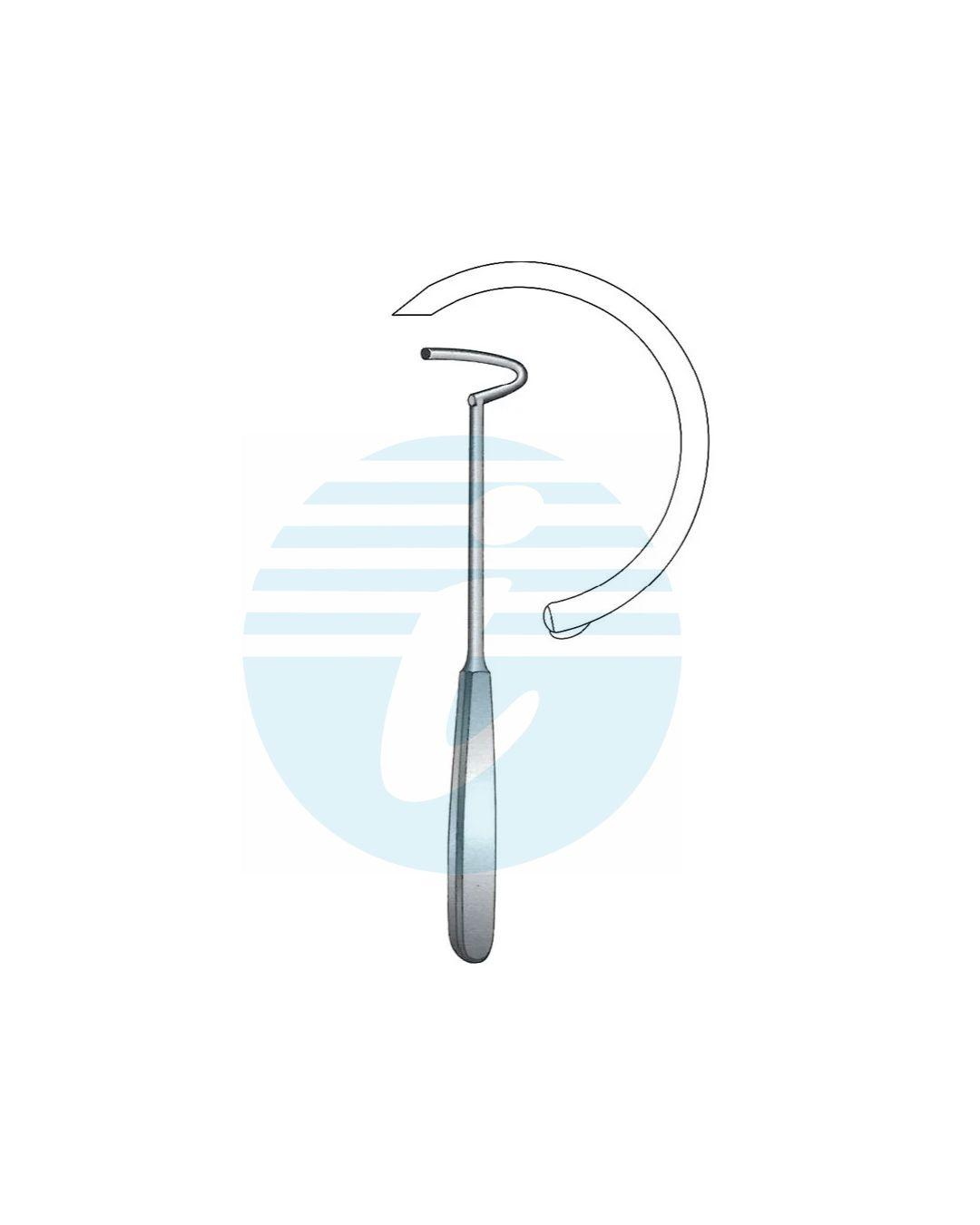 BONE WIRE GUIDES & GRAFT PASSER