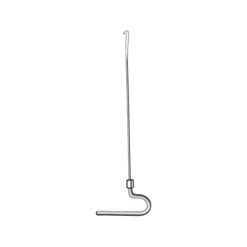 BONE WIRE TIGHTENERS WIRE PASSERS & BONE NAILING,