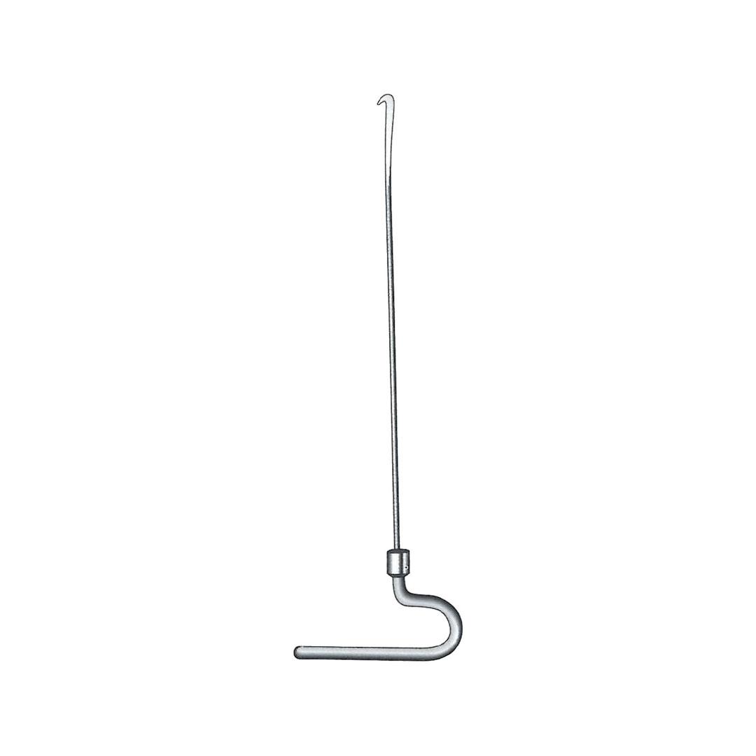BONE WIRE TIGHTENERS WIRE PASSERS & BONE NAILING,