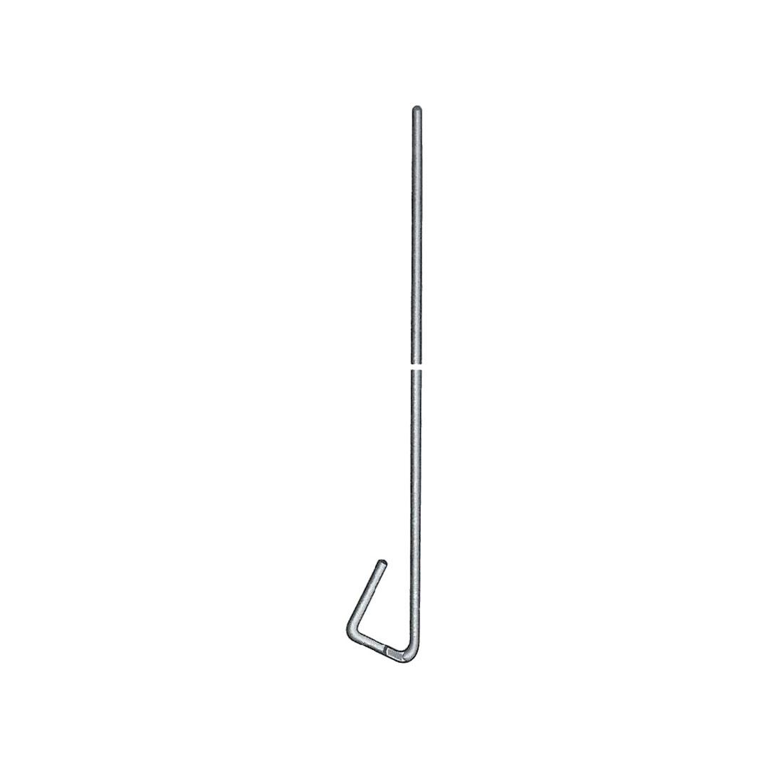 BONE WIRE TIGHTENERS WIRE PASSERS & BONE NAILING