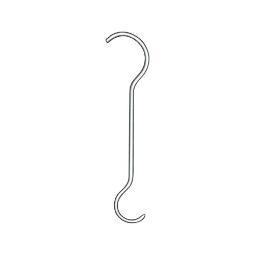BONE WIRE TIGHTENERS WIRE PASSERS & BONE NAILING Cerclage wire passer