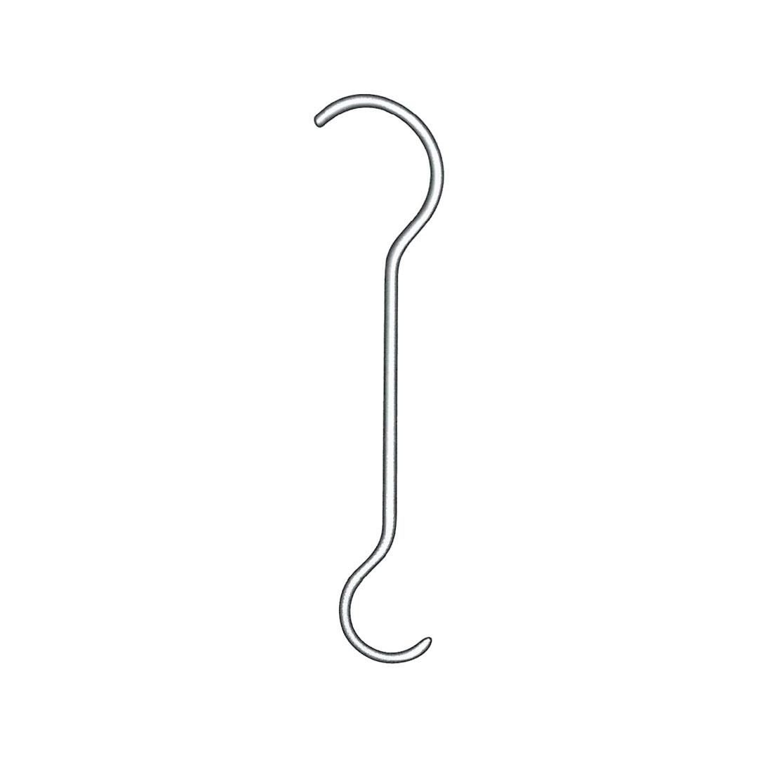 BONE WIRE TIGHTENERS WIRE PASSERS & BONE NAILING Cerclage wire passer