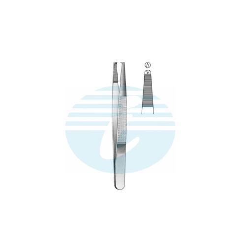 BONNEY TISSUE & GRASPING FORCEPS 1:2 Teeth