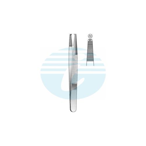 BONNEY TISSUE & GRASPING FORCEPS 2:3 Teeth