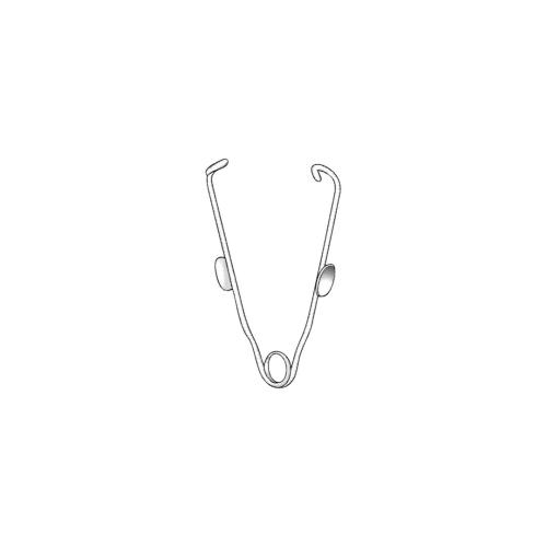 BOSE TRACHEA TROCARS AND DILATORS TRACHEA RETRACTORS