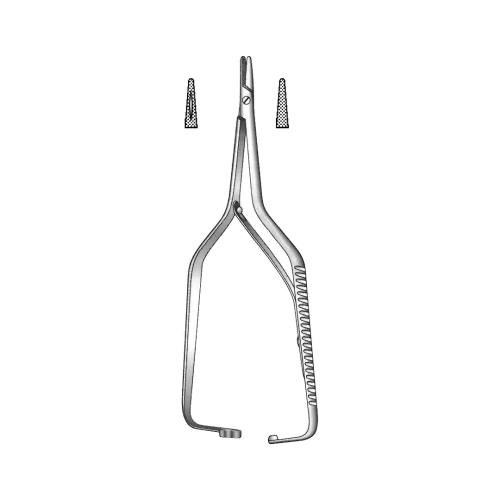 BOYNTON NEEDLE HOLDERS Delicate