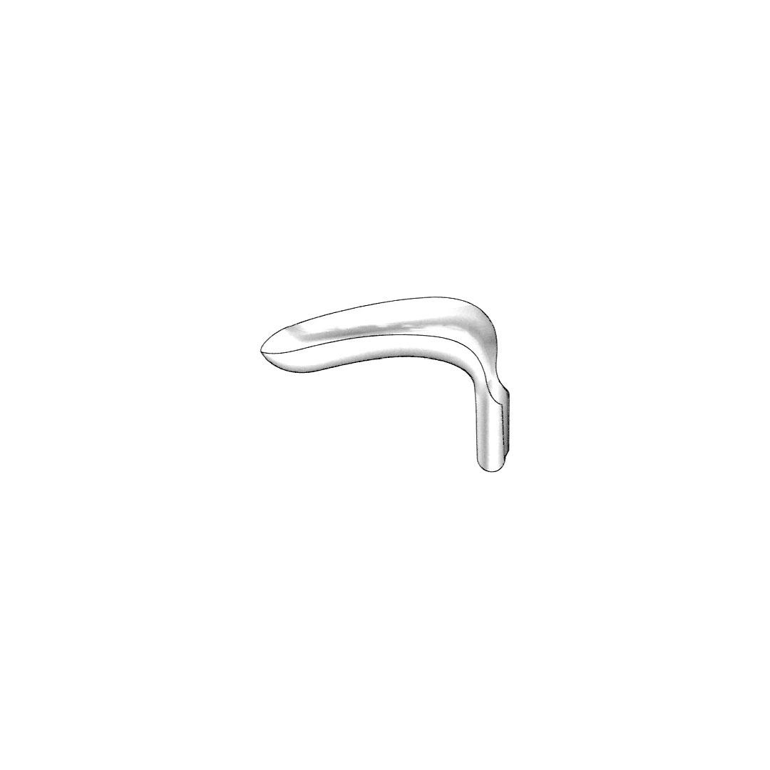 BOZEMANN VAGINAL SPECULA