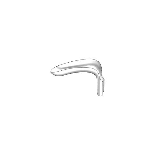 BOZEMANN VAGINAL SPECULA