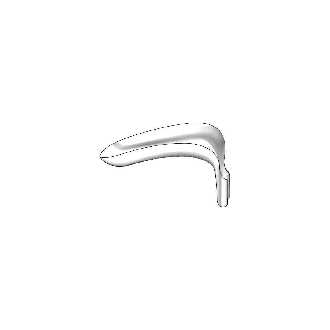 BOZEMANN VAGINAL SPECULA