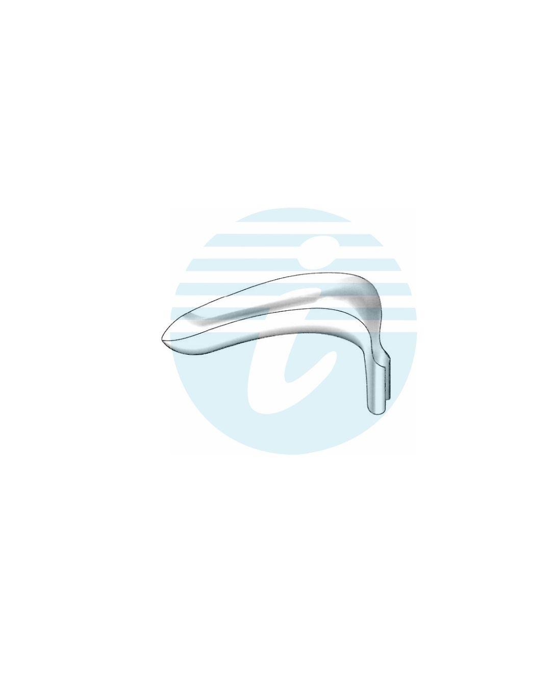 BOZEMANN VAGINAL SPECULA,