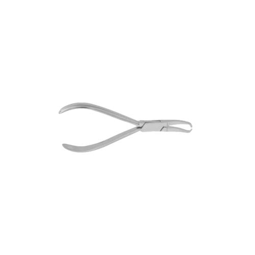 Bracket Removing Plier curved
