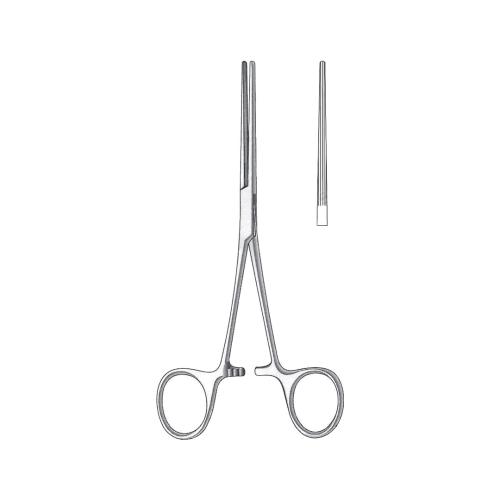 BRAINBRIDGE ARTERY FORCEPS Straight
