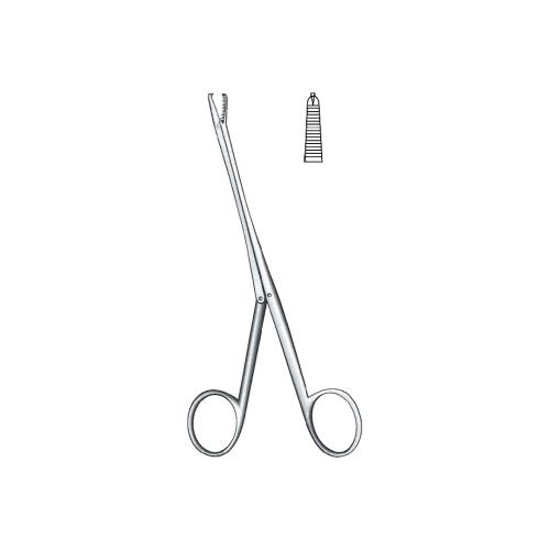 BRAND TENDON SEIZING INSTRUMENTS