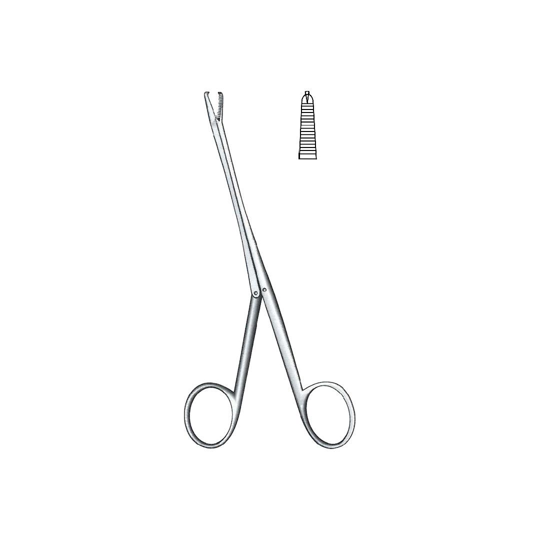 BRAND TENDON SEIZING INSTRUMENTS