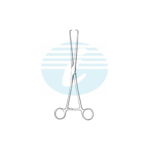BRAUN TENACULUM FORCEPS 