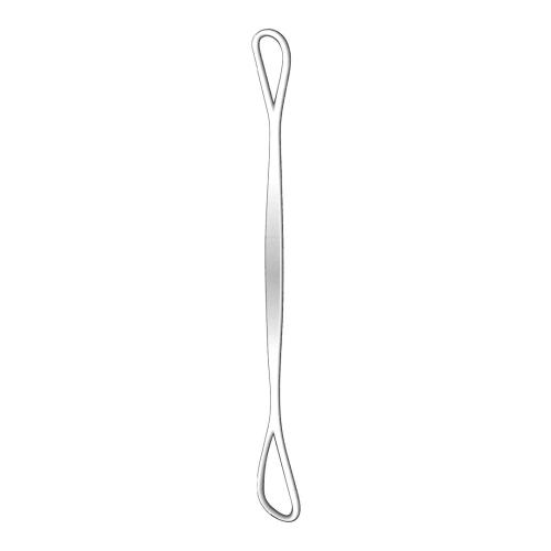 BRAUN UTERINE SOUNDS AND DEPRESSORS
