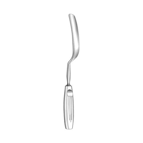 BREISKY VAGINAL SPECULA AND RETRACTORS