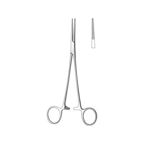 BRIKETT ARTERY FORCEPS Straight