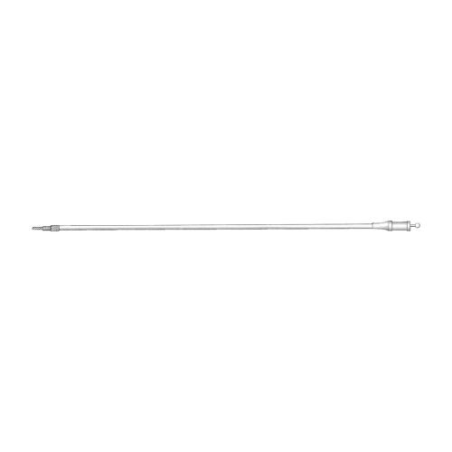 BRUENINGS BRONCHO-ESOPHAGOSCOPY FORCEPS Interchangeable tube