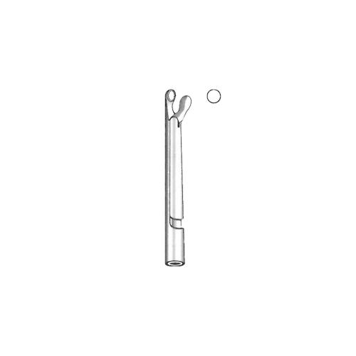 BRUENINGS EXCHANGEABLE TIPS