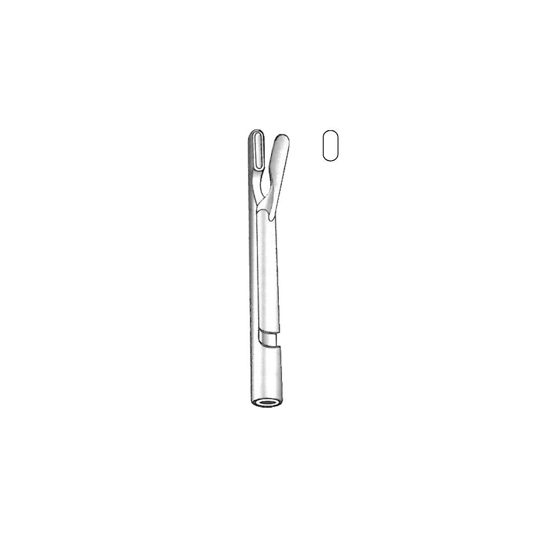 BRUENINGS EXCHANGEABLE TIPS