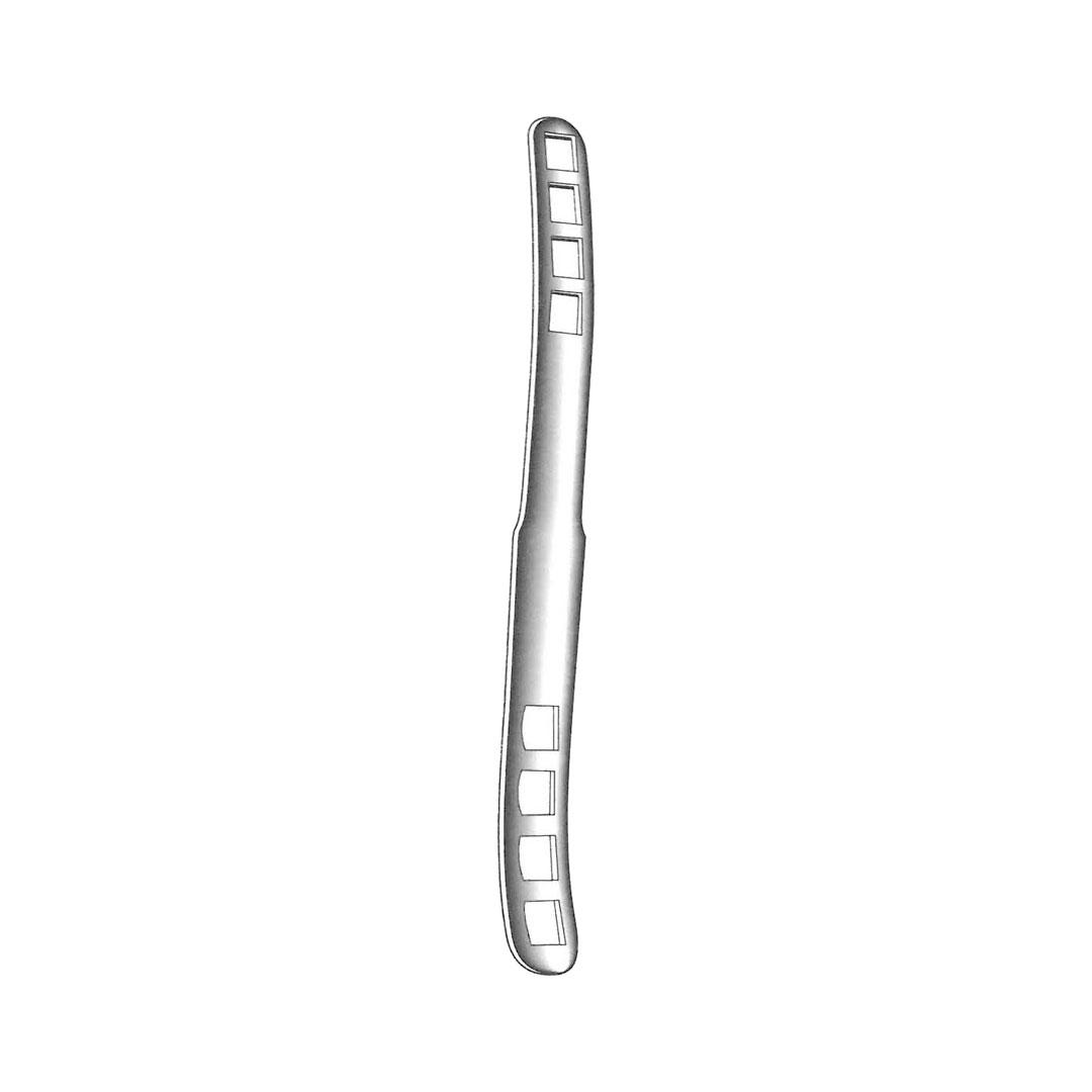BRUENINGS ORAL INSTRUMENTS