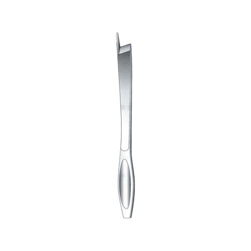 BRUNETTI BONE CHISELS AND GOUGES Left