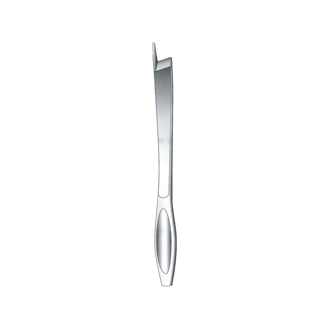 BRUNETTI BONE CHISELS AND GOUGES Left