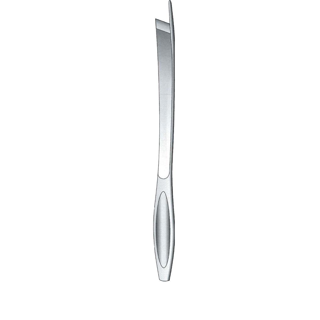 BRUNETTI BONE CHISELS AND GOUGES Right