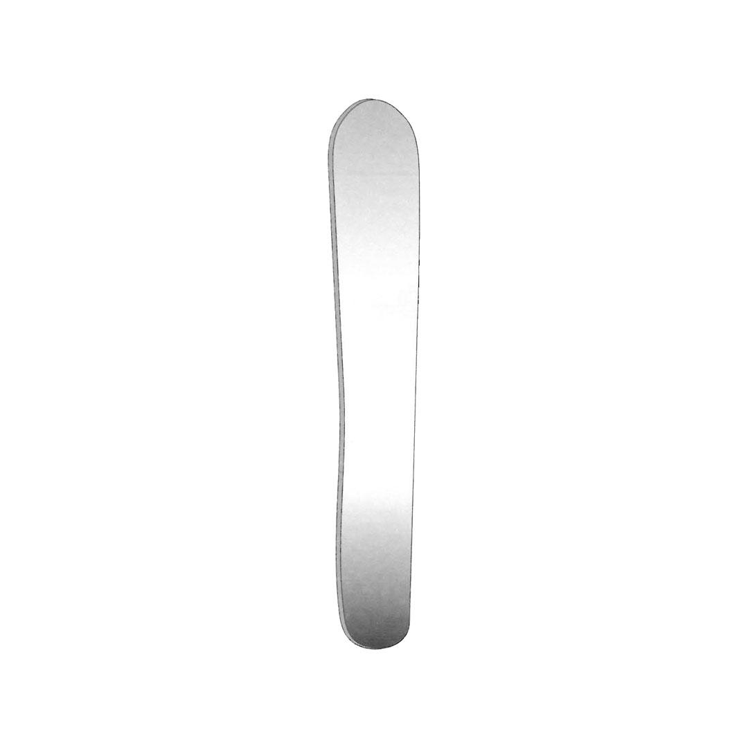 BUCHWALD ORAL INSTRUMENTS