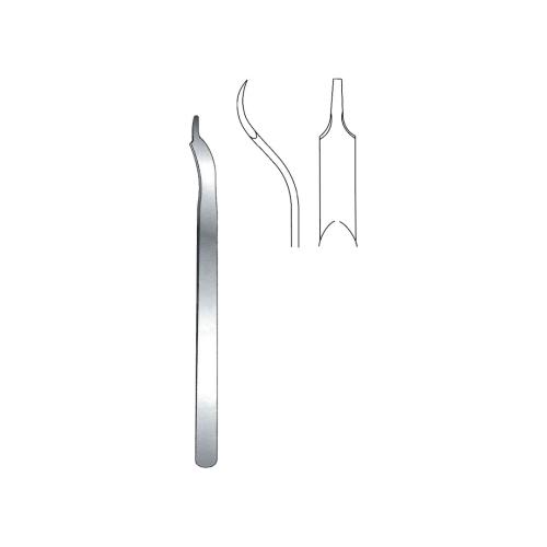 BUCK GRAMCKO BONE LEVERS