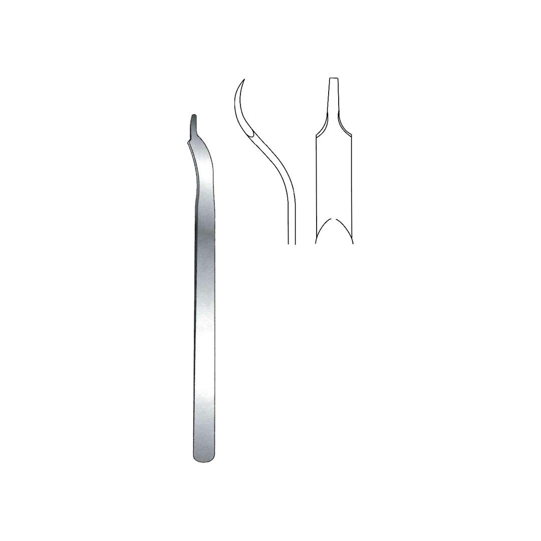 BUCK GRAMCKO BONE LEVERS