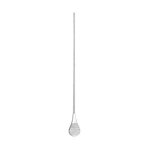 BUIE GROOVED DIRECTORS & HOOKS