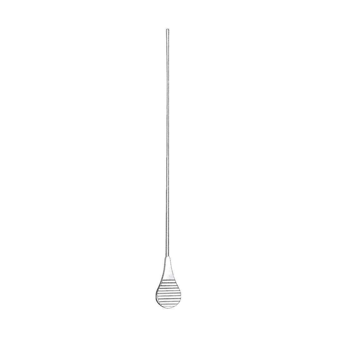 BUIE GROOVED DIRECTORS & HOOKS