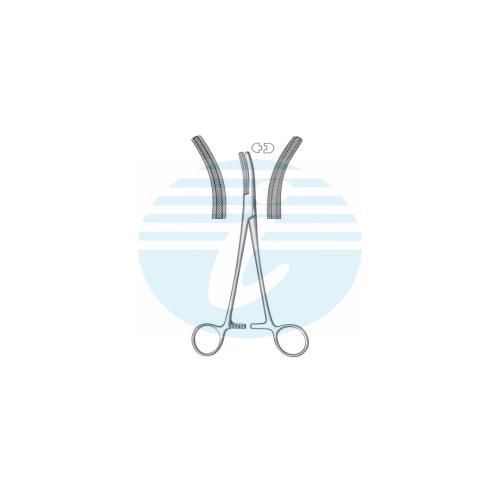 BUIE TISSUE ORGAN GRASPING FORCEPS & ANGIOTRIBES